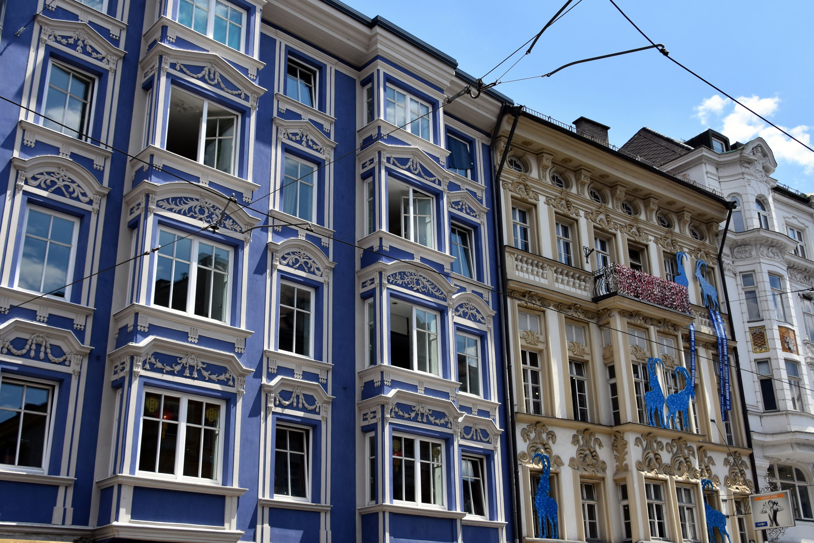 Innsbruck
